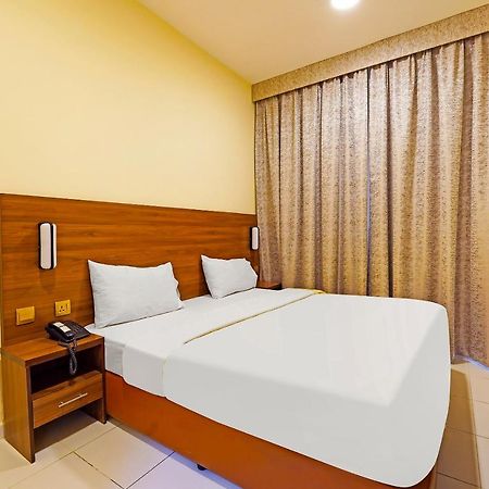 Oyo 925 Emirates Hotel Dubai Dış mekan fotoğraf