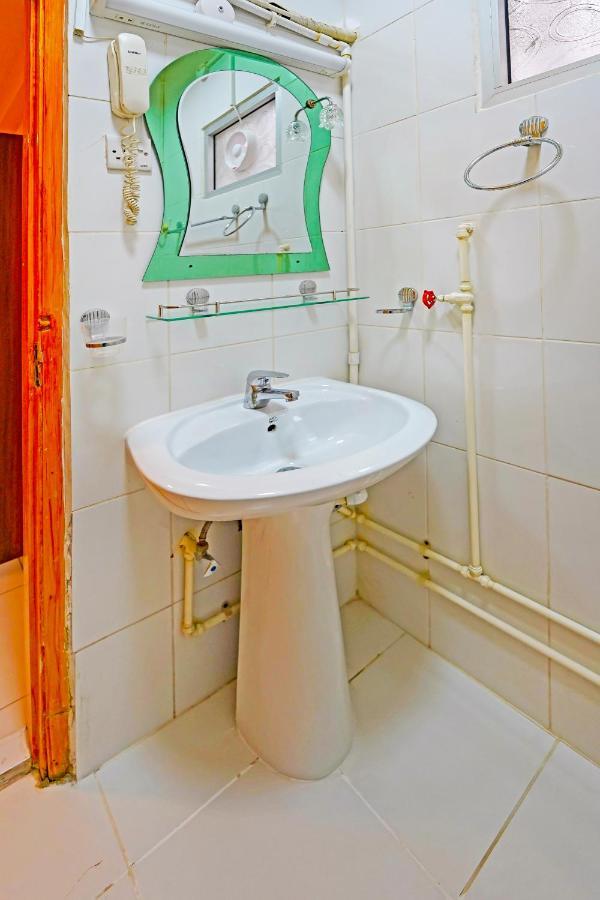 Oyo 925 Emirates Hotel Dubai Dış mekan fotoğraf