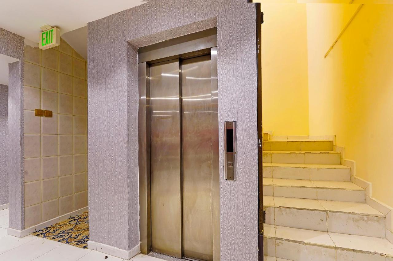 Oyo 925 Emirates Hotel Dubai Dış mekan fotoğraf