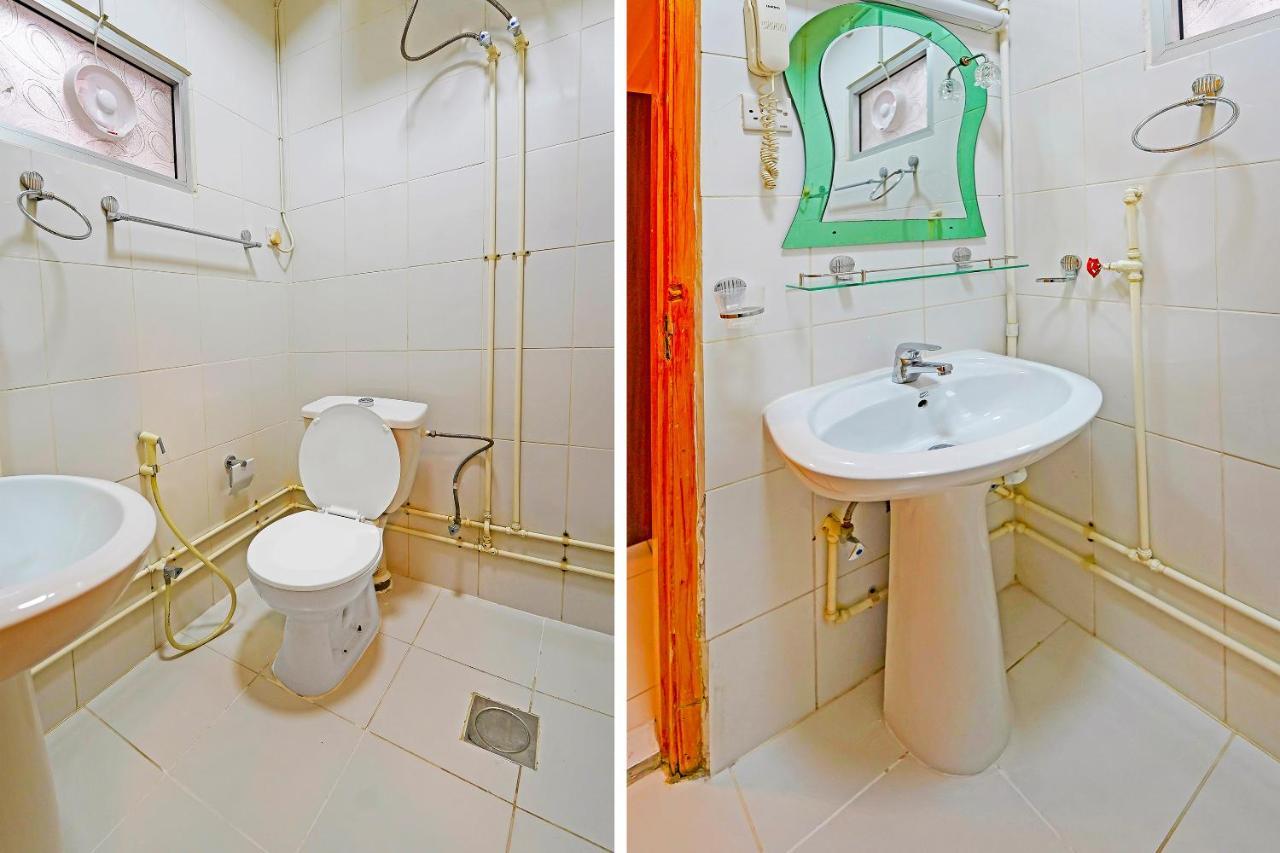 Oyo 925 Emirates Hotel Dubai Dış mekan fotoğraf