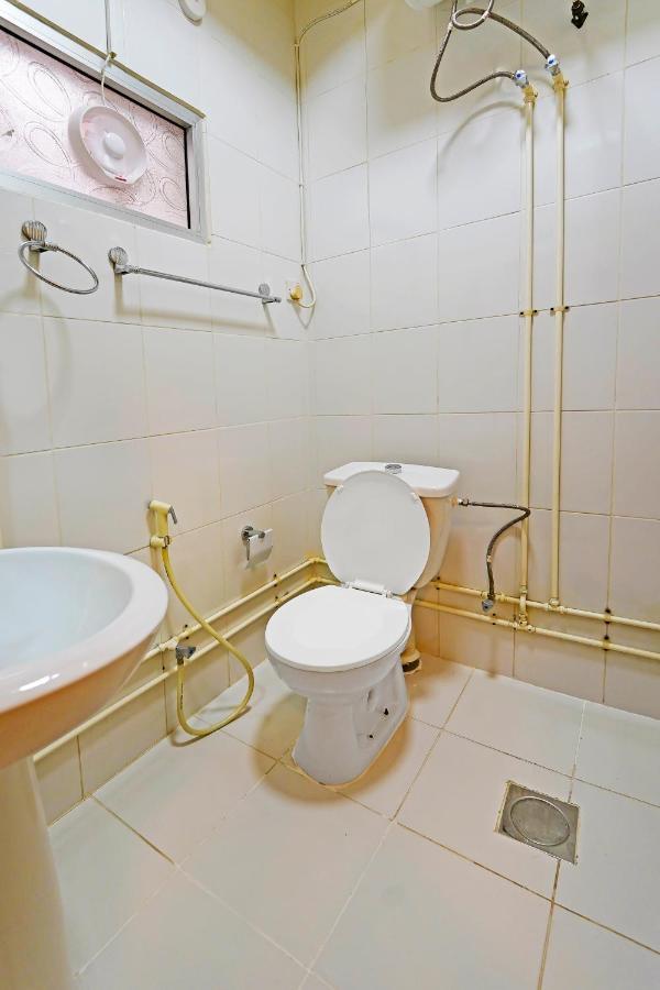 Oyo 925 Emirates Hotel Dubai Dış mekan fotoğraf